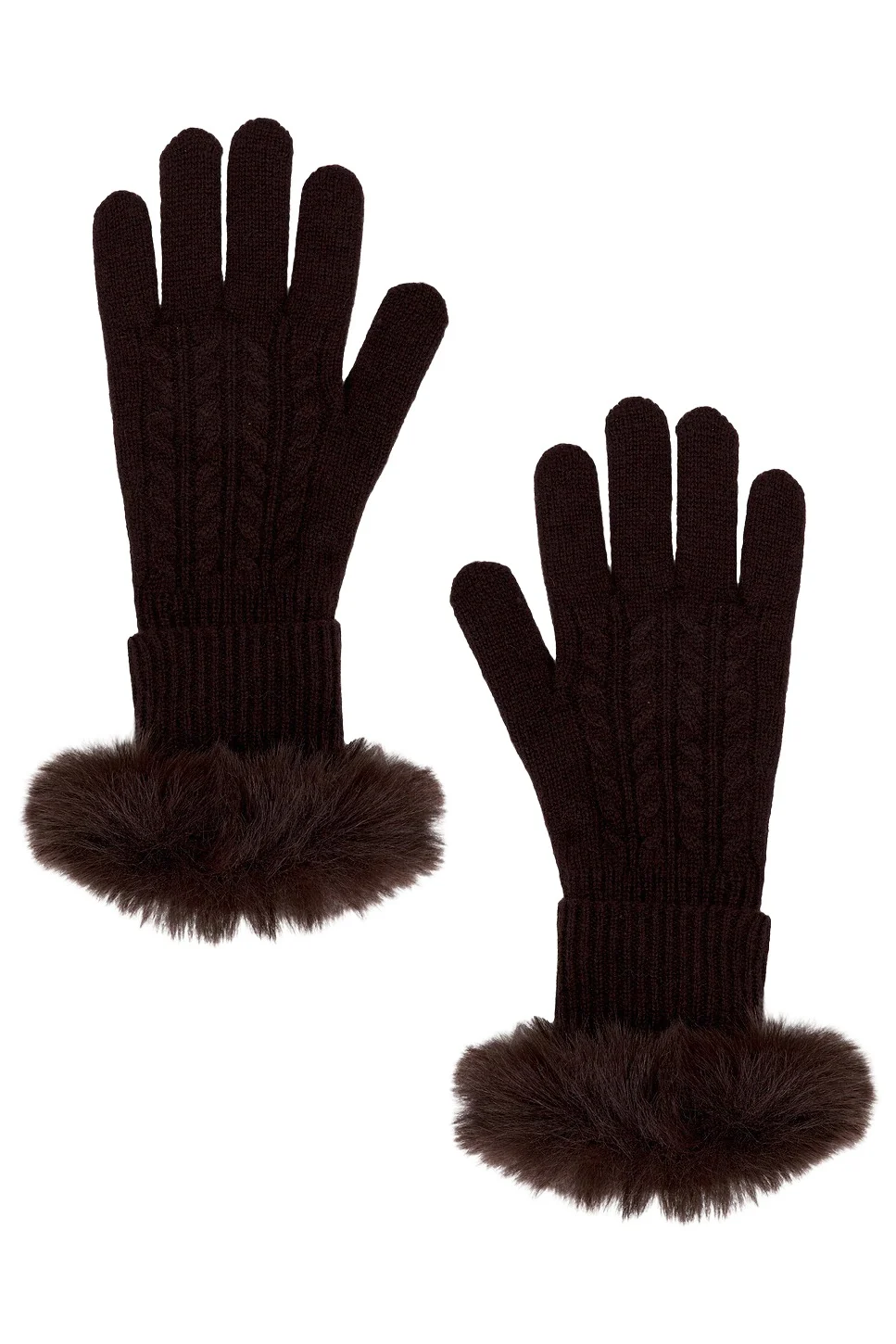 The Cashmere Glove The Cashmere Glove