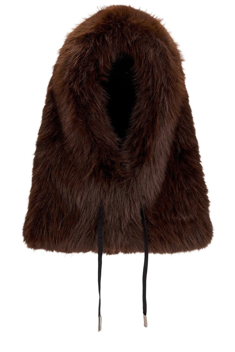 Julia Faux Fur Hat