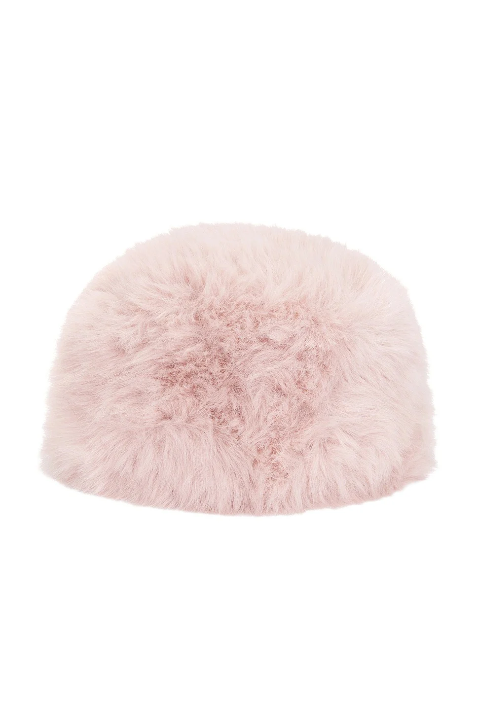 The Pill Box Faux Fur Hat The Pill Box Faux Fur Hat