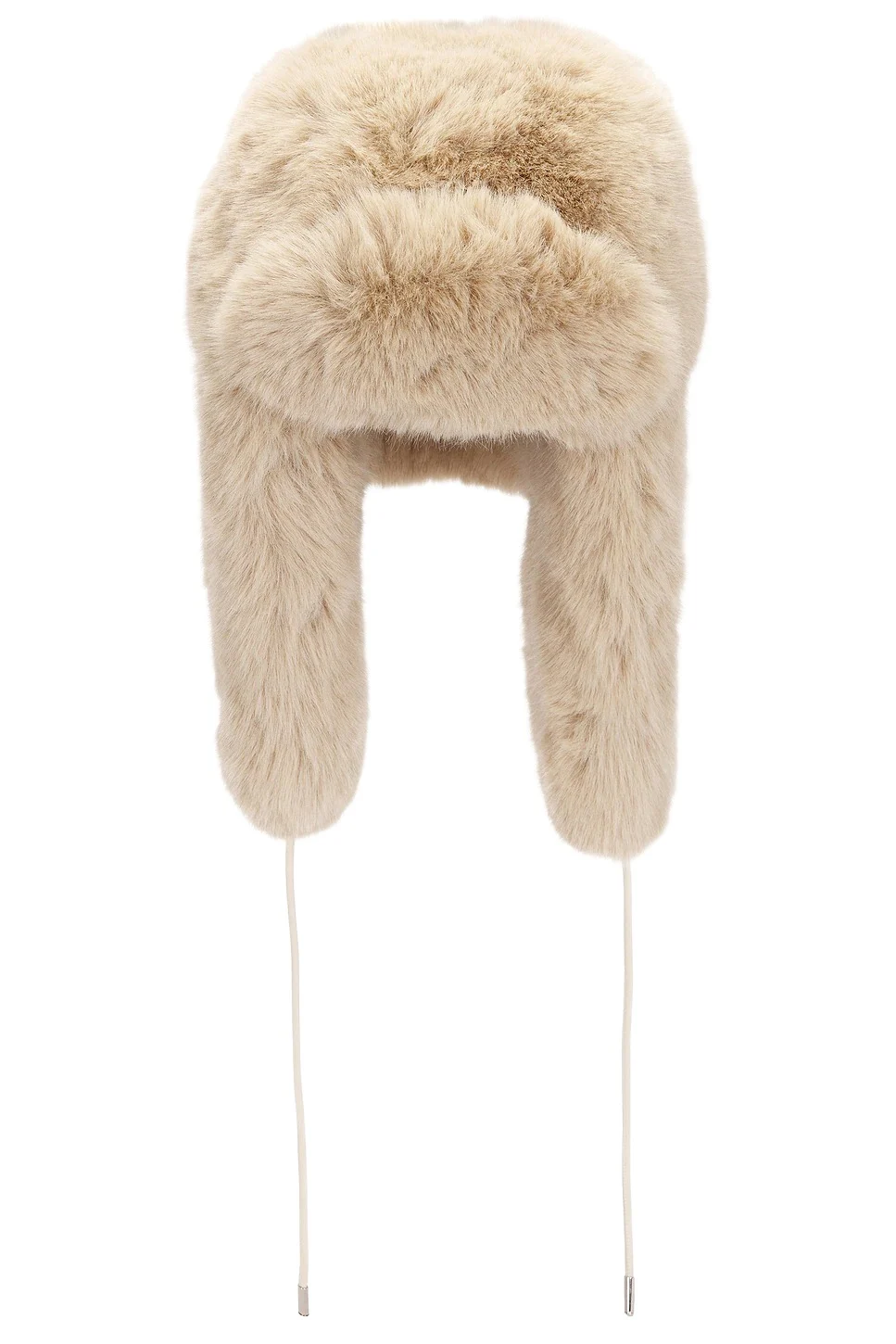 The Lauren Faux Fur Trapper