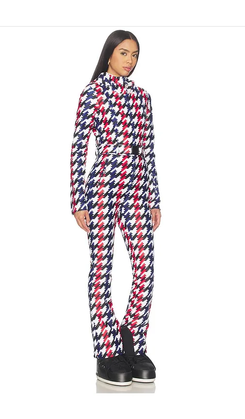 Perfect Moment Tignes Ski Suit | Thumbnail 2 Perfect Moment Tignes Ski Suit | Thumbnail 2
