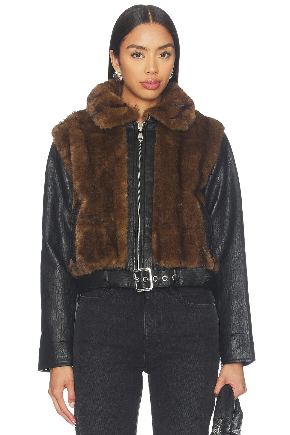 Steve Madden Ryland Jacket