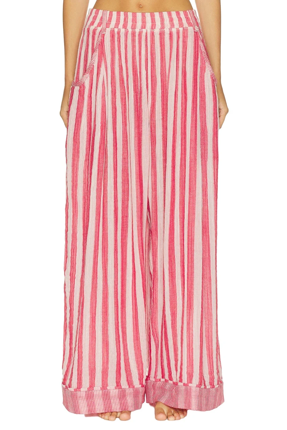 Free People x Intimately FP One And Done Pj Pant