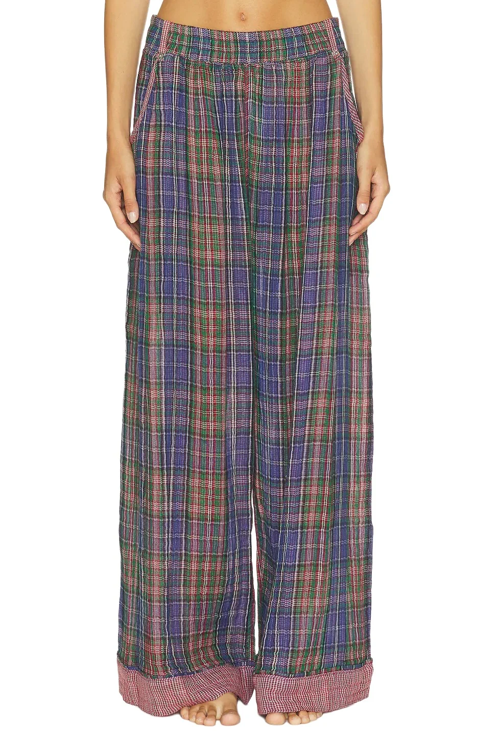 x Intimately FP One And Done Pj Pant x Intimately FP One And Done Pj Pant