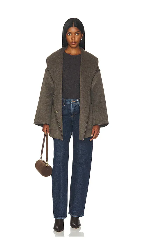 HEARTLOOM Ruth Coat | Thumbnail 2