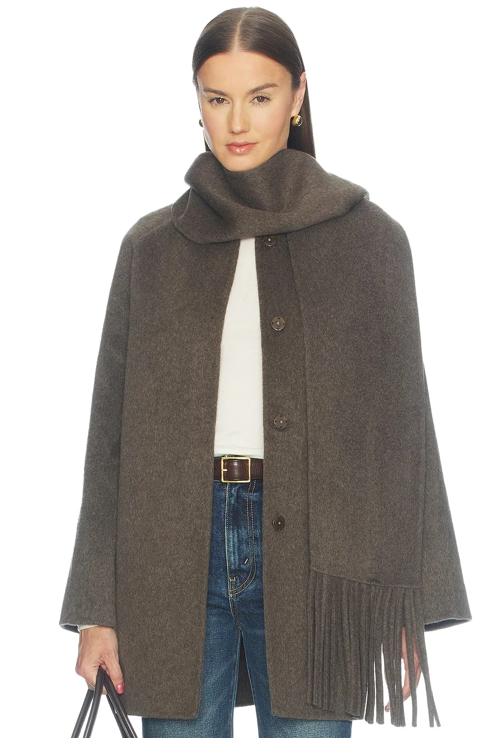 HEARTLOOM Luka Coat