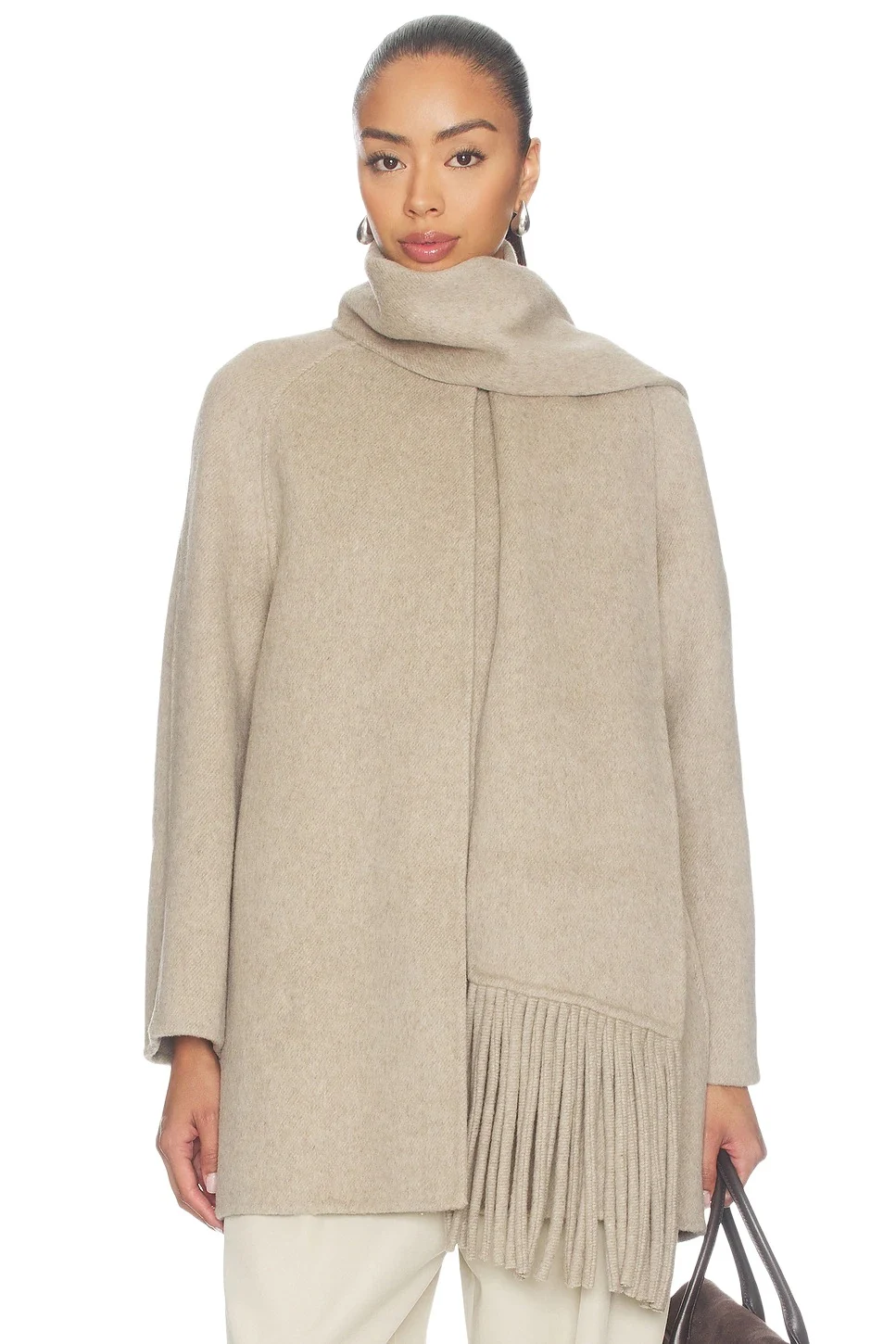 HEARTLOOM Luka Coat