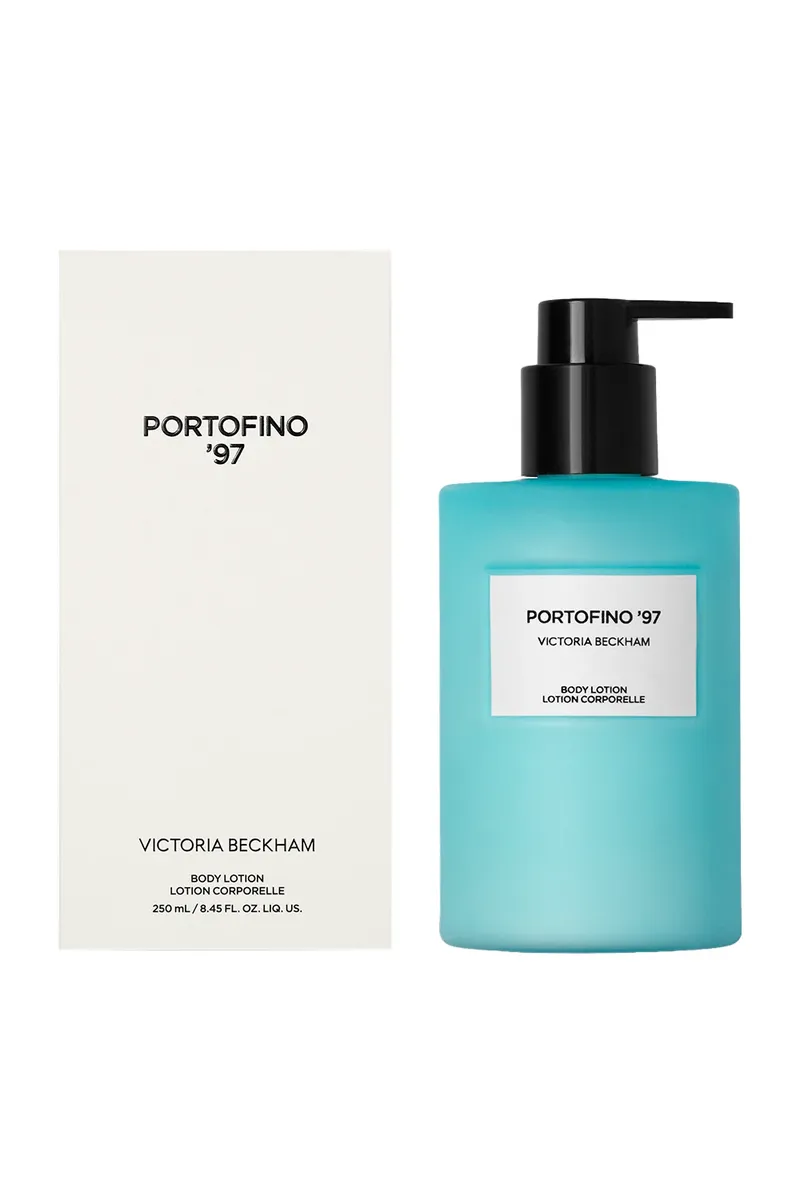 VICTORIA BECKHAM FRAGRANCE Portofino '97 Body Lotion | Thumbnail 3 VICTORIA BECKHAM FRAGRANCE Portofino '97 Body Lotion | Thumbnail 3