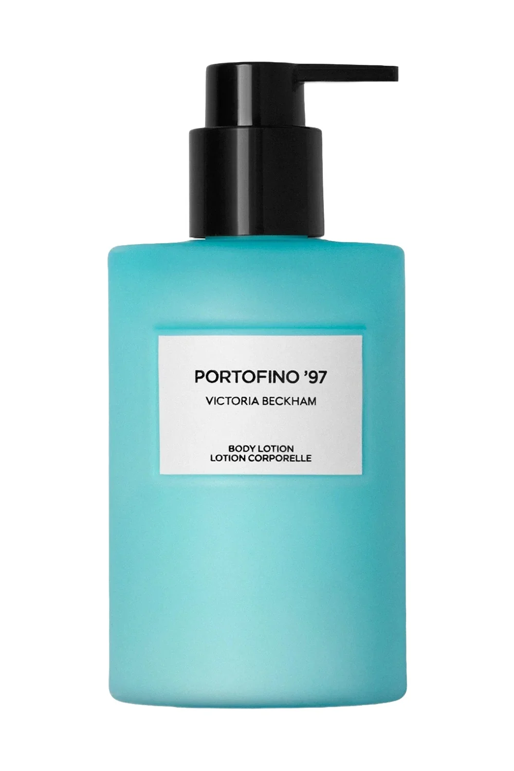 VICTORIA BECKHAM FRAGRANCE Portofino '97 Body Lotion