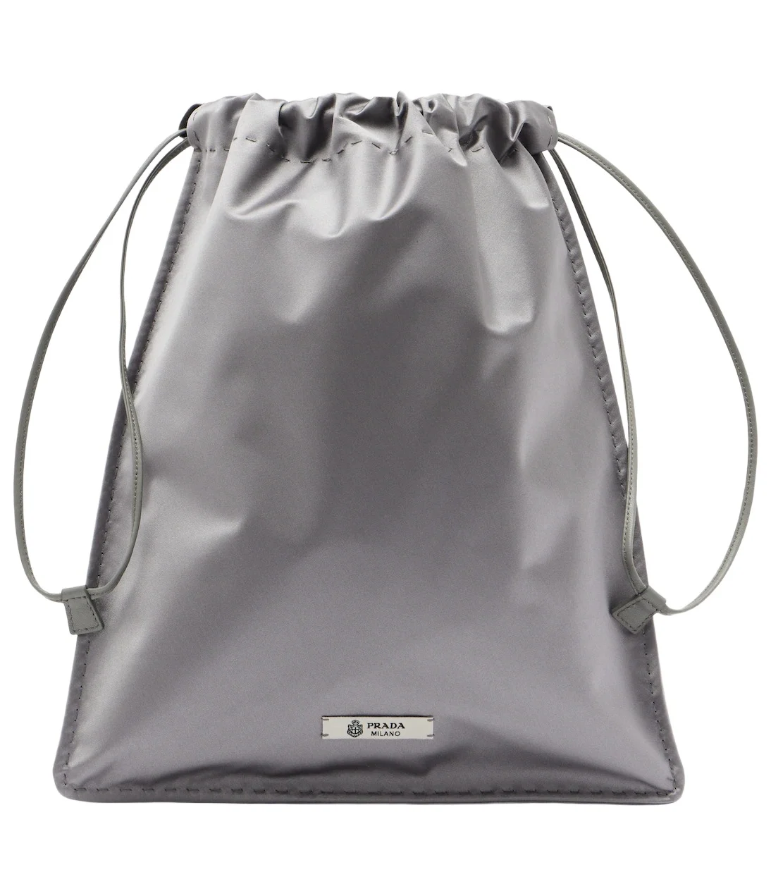 Prada Wish satin pouch Prada Wish satin pouch