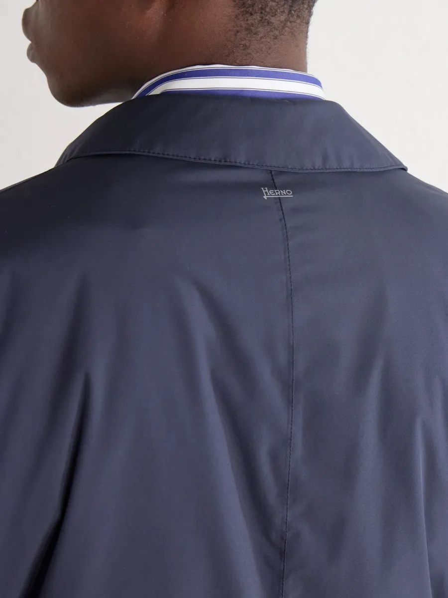 HERNO Shell Down Coat - Men | Thumbnail 6 HERNO Shell Down Coat - Men | Thumbnail 6