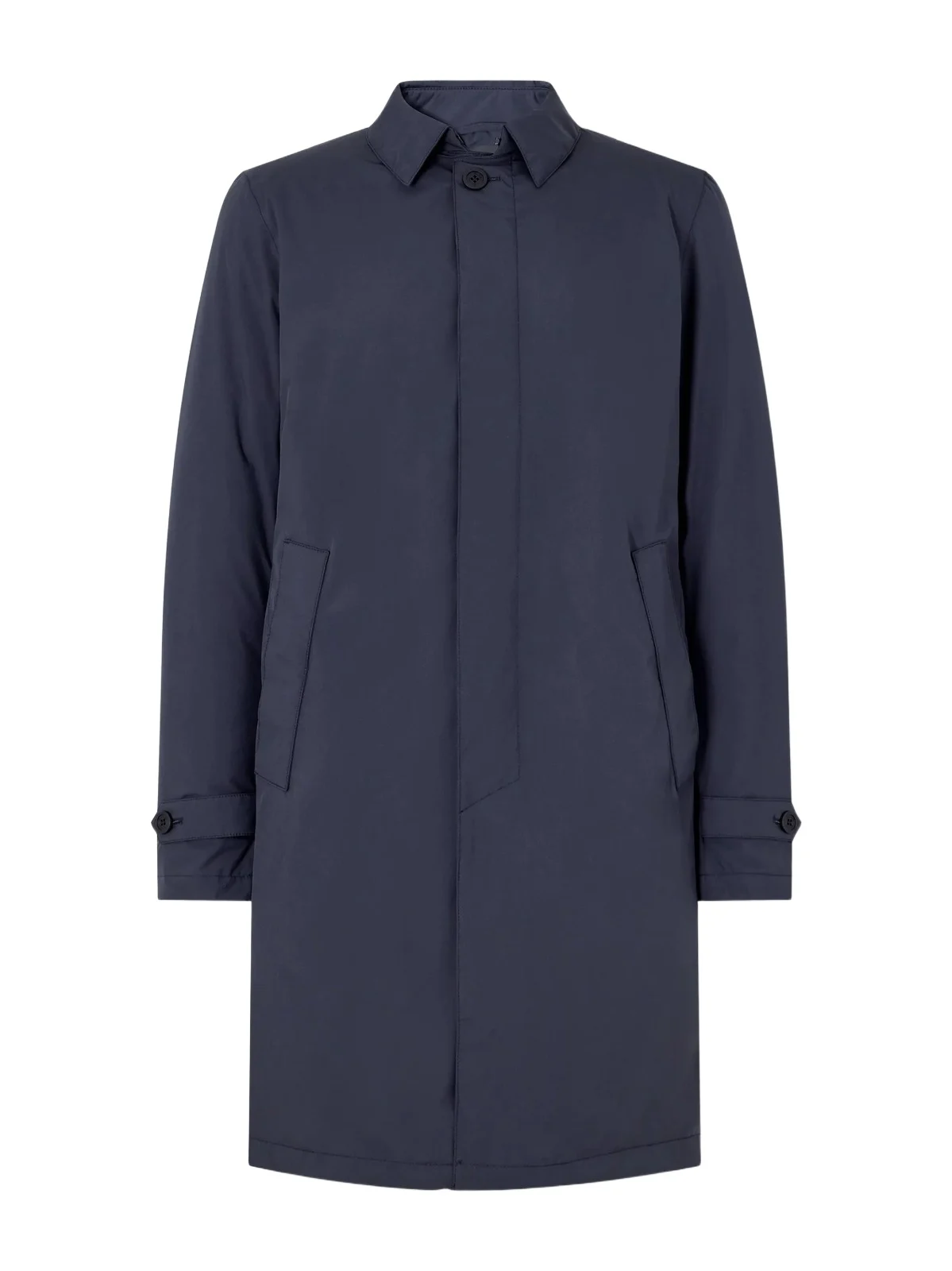 HERNO Shell Down Coat - Men