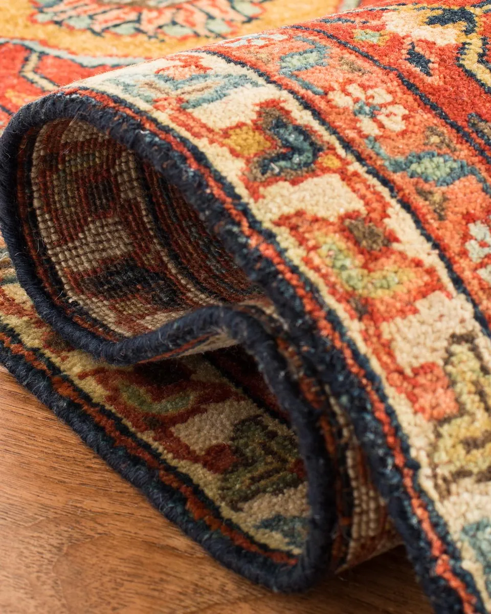 Ralph Lauren Home Richmond Rug | Thumbnail 6 Ralph Lauren Home Richmond Rug | Thumbnail 6