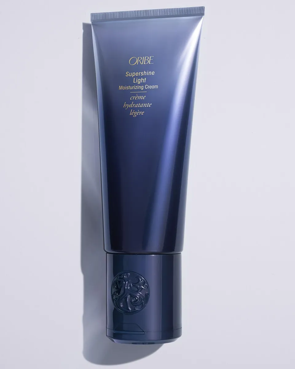 Oribe 5.9 oz. Supershine Light Moisturizing Cream | Thumbnail 3 Oribe 5.9 oz. Supershine Light Moisturizing Cream | Thumbnail 3
