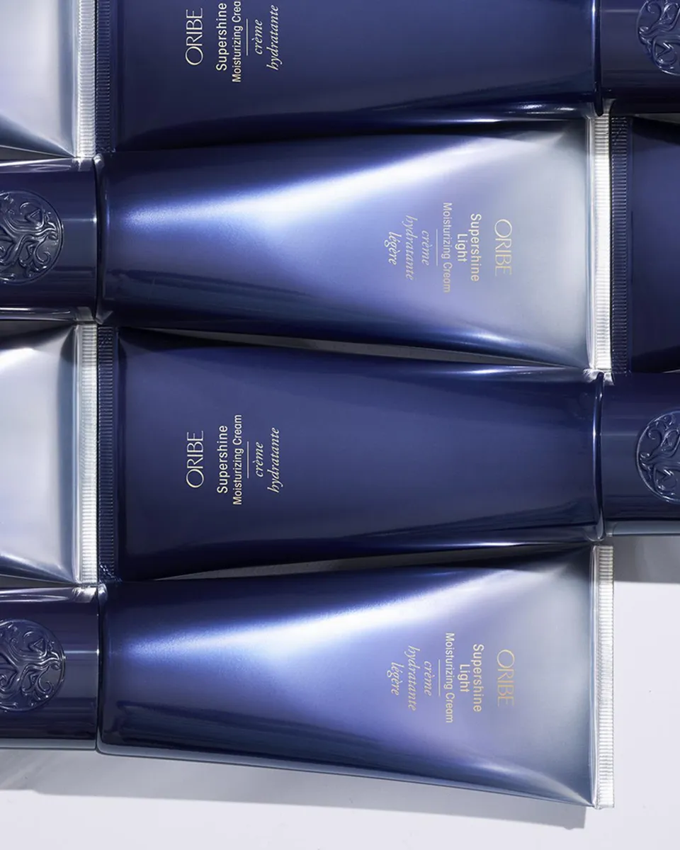 Oribe 5.9 oz. Supershine Light Moisturizing Cream | Thumbnail 5 Oribe 5.9 oz. Supershine Light Moisturizing Cream | Thumbnail 5