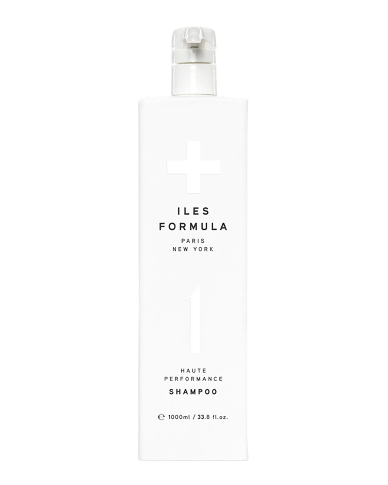 Shampoo Haute Performance Shampoo Haute Performance