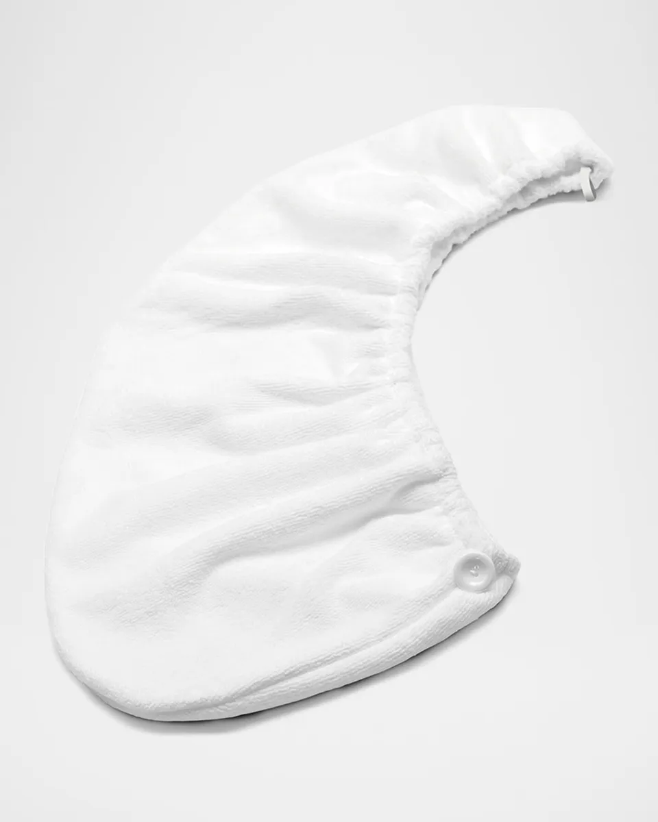 Iles Formula Hair Turban Towel | Thumbnail 3