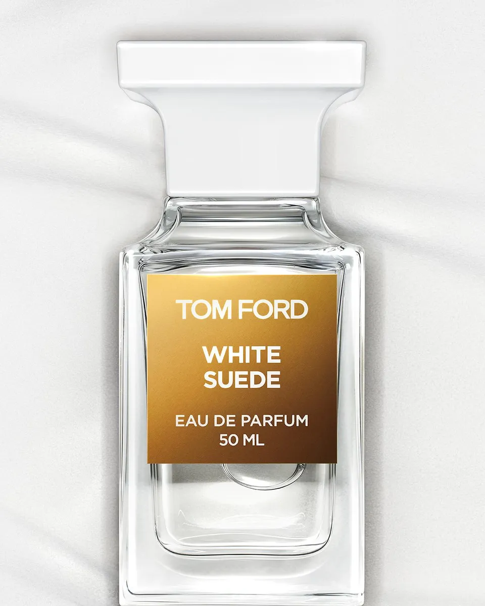 Tom Ford White Suede Eau de Parfum | Thumbnail 3