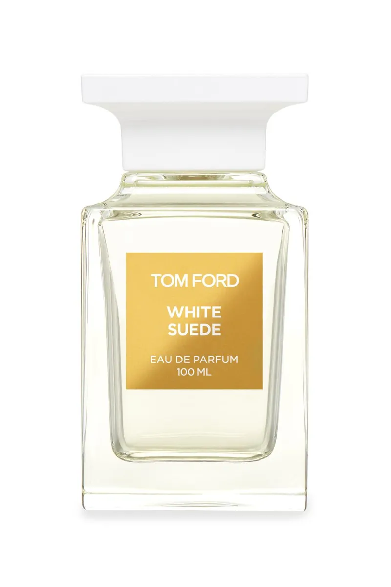 Tom Ford White Suede Eau de Parfum | Thumbnail 4