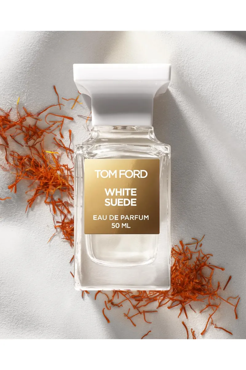 Tom Ford White Suede Eau de Parfum | Thumbnail 5