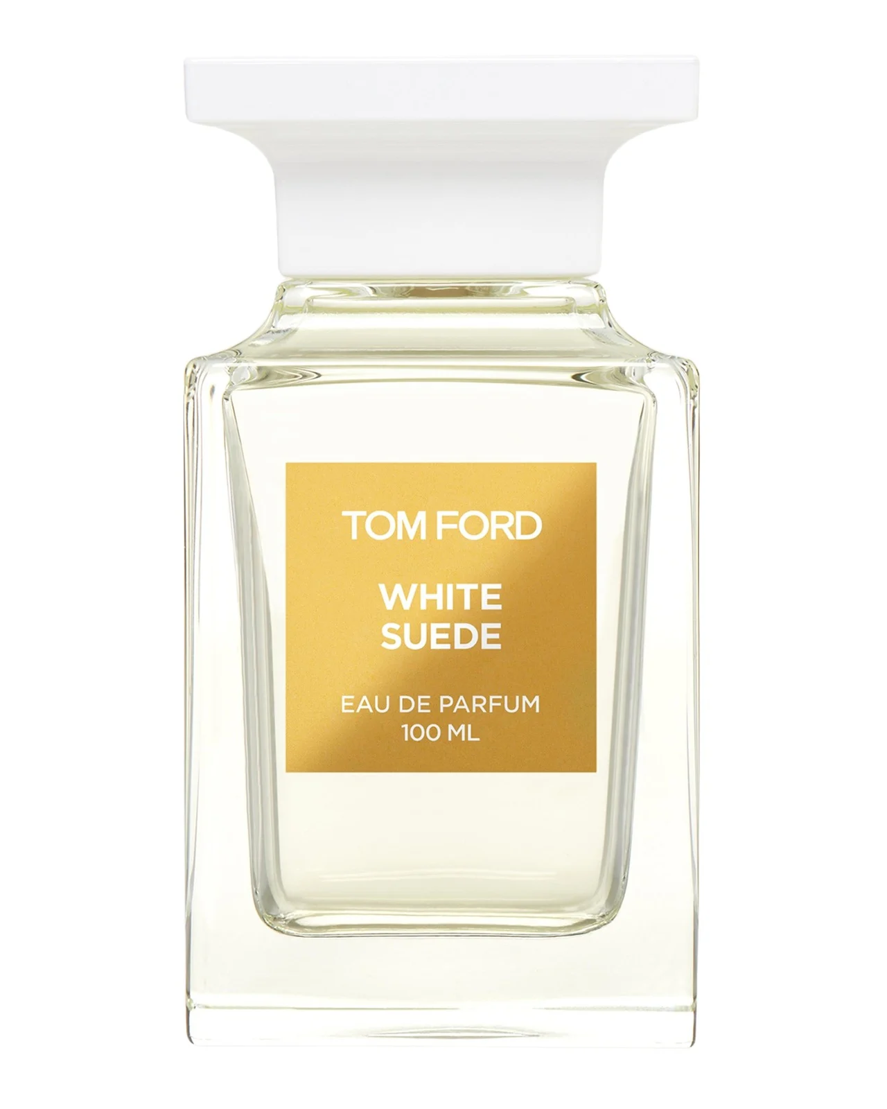Tom Ford White Suede Eau de Parfum