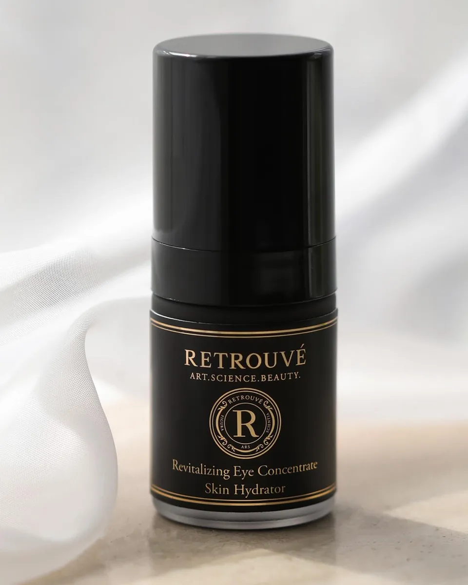 Retrouvé Revitalizing Eye Concentrate Skin Hydrator, 0.5 oz. | Thumbnail 4