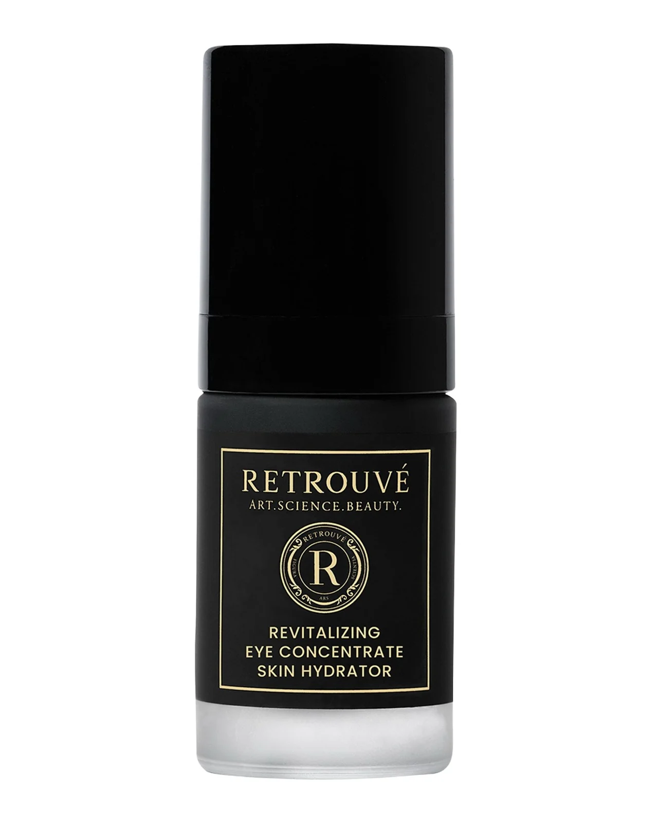 Retrouvé Revitalizing Eye Concentrate Skin Hydrator, 0.5 oz.