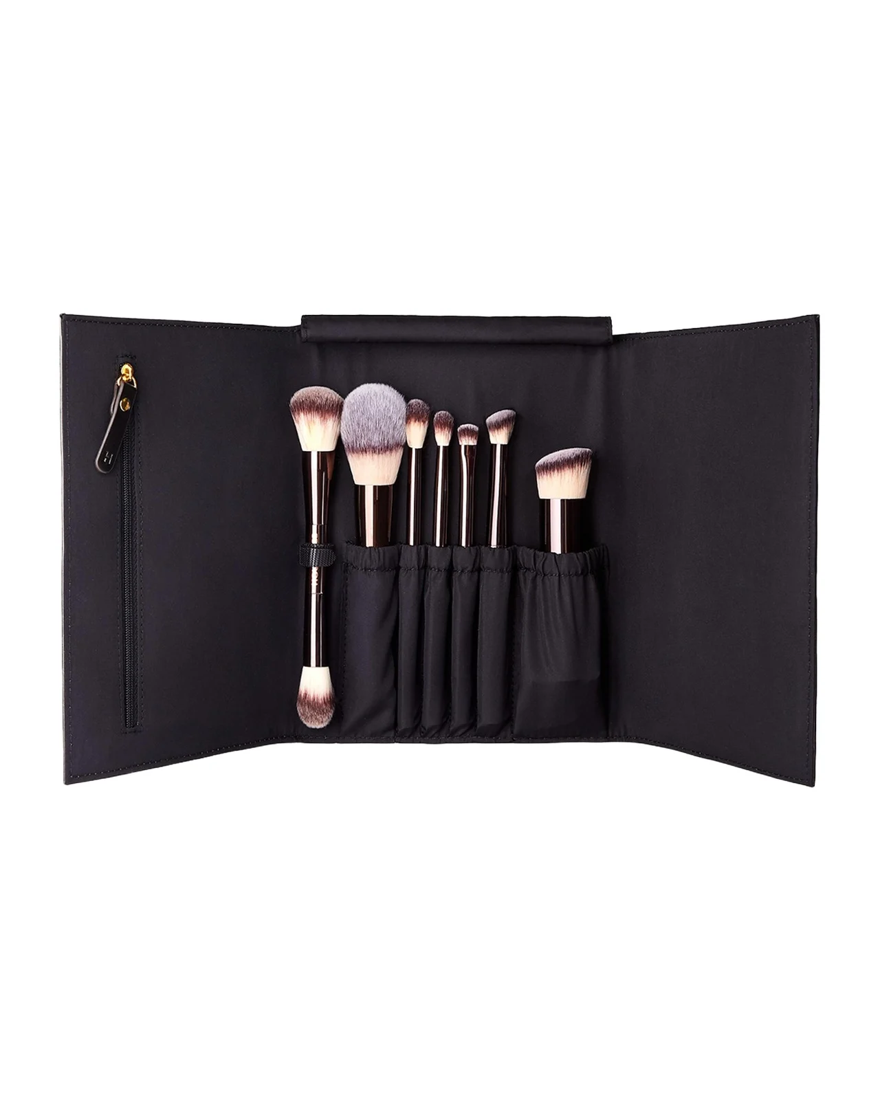 Hourglass Cosmetics Vegan Brush Travel Set - Limited Edition