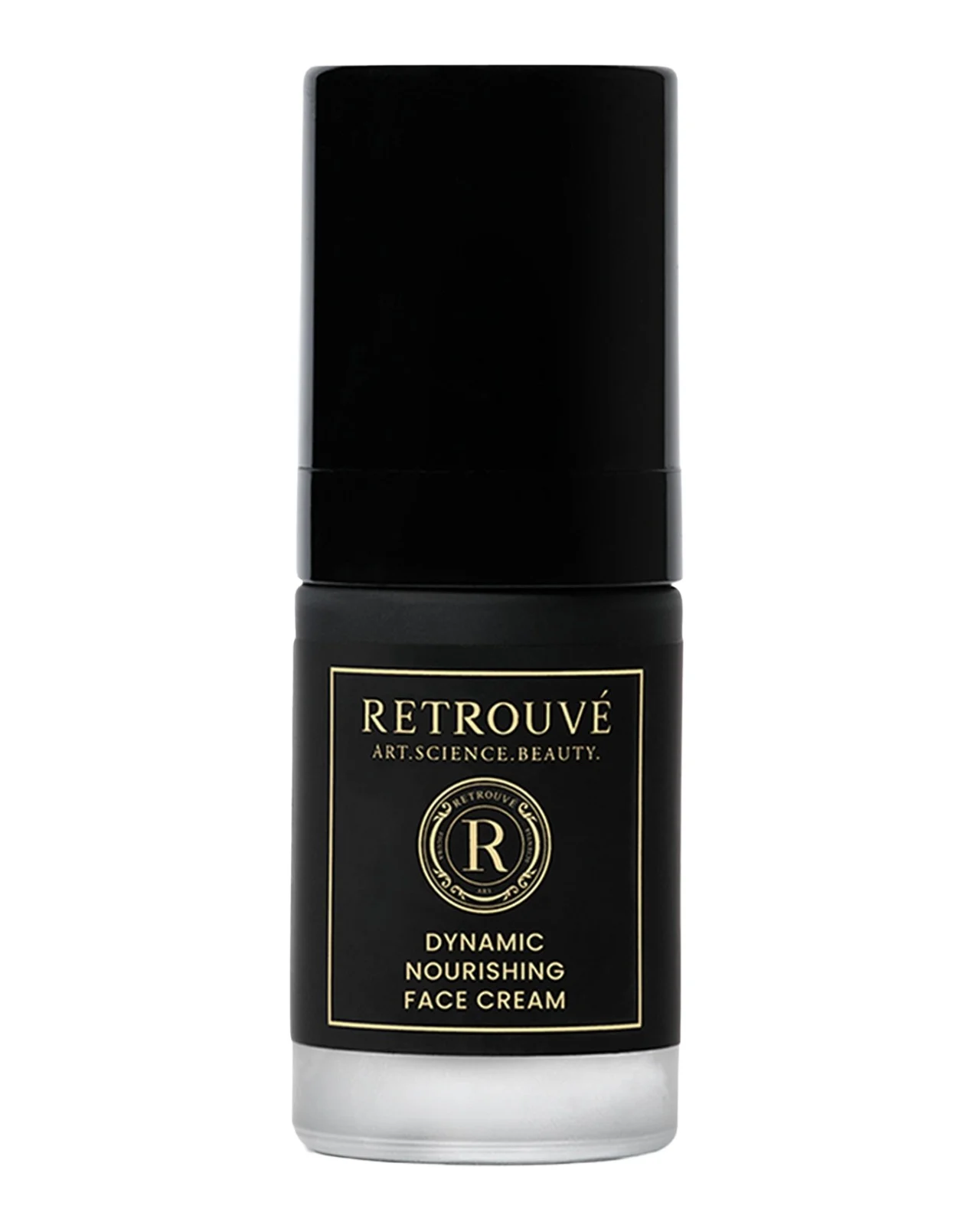 Retrouvé Dynamic Nourishing Face Cream
