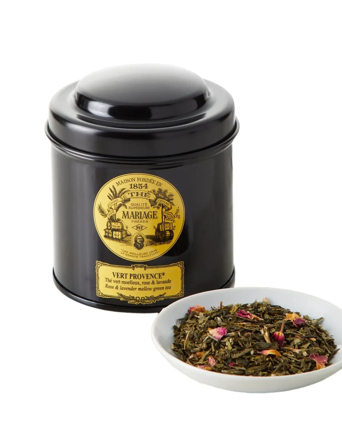 Mariage Freres International Vert Provence Tea