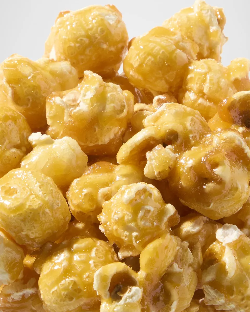 Neiman Marcus Sweet & Salty Honey Butter Popcorn | Thumbnail 3 Neiman Marcus Sweet & Salty Honey Butter Popcorn | Thumbnail 3