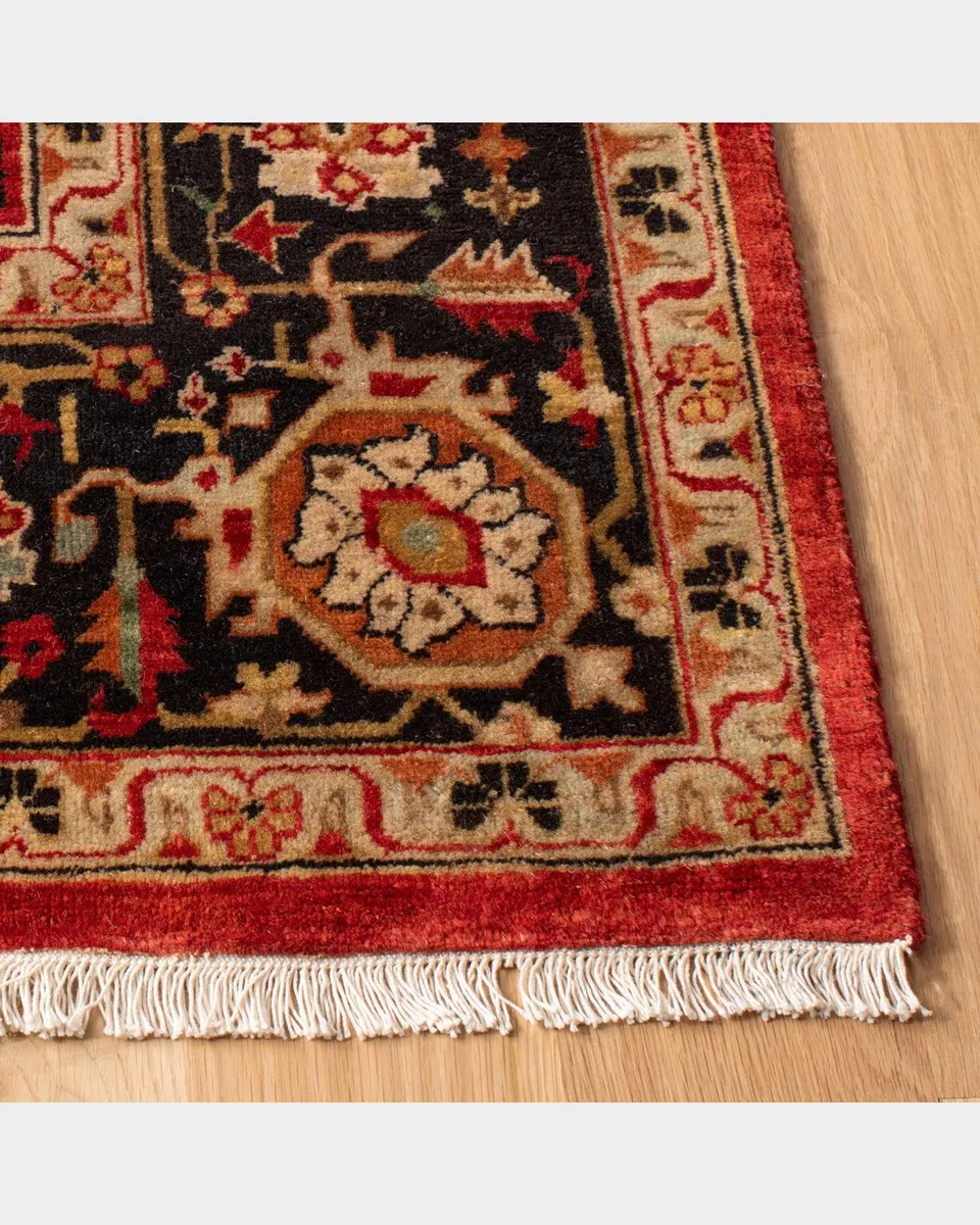 Ralph Lauren Home Wexford Hand-Knotted Rug, 8 ' x 10 ' | Thumbnail 2 Ralph Lauren Home Wexford Hand-Knotted Rug, 8 ' x 10 ' | Thumbnail 2