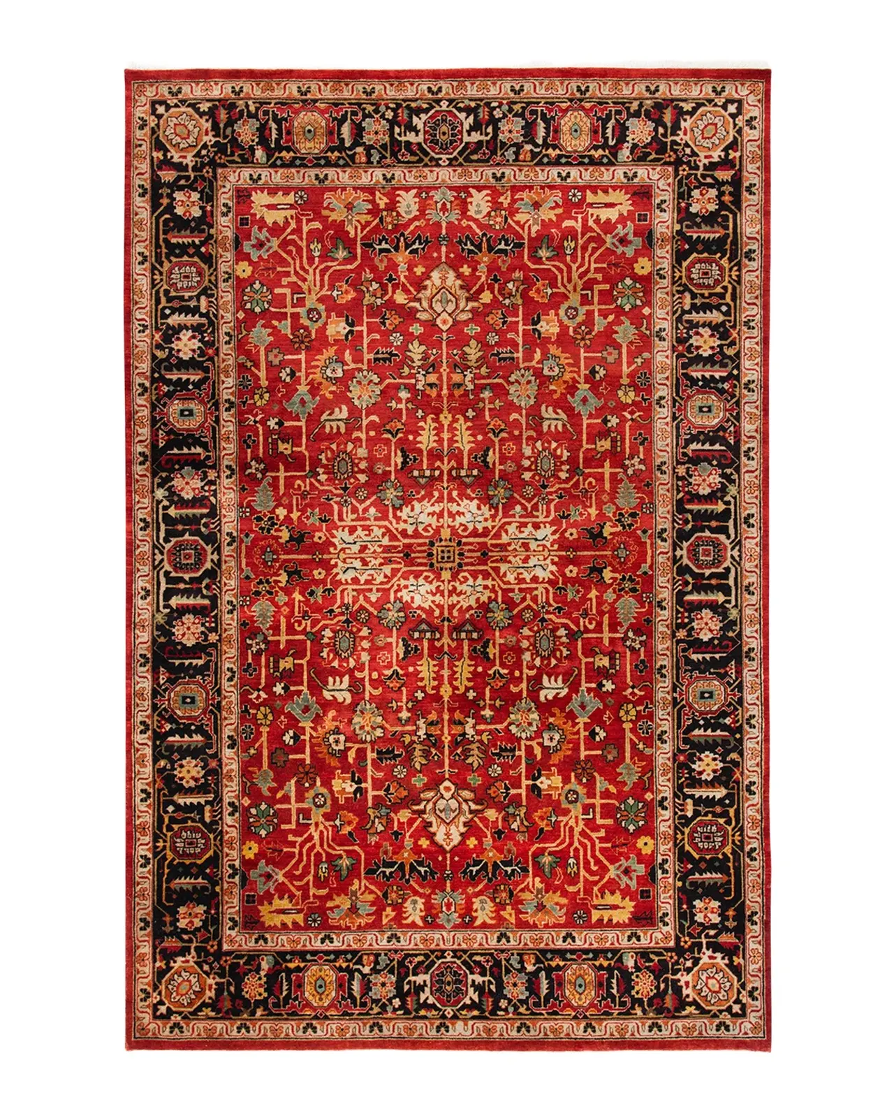 Ralph Lauren Home Wexford Hand-Knotted Rug, 8 ' x 10 '