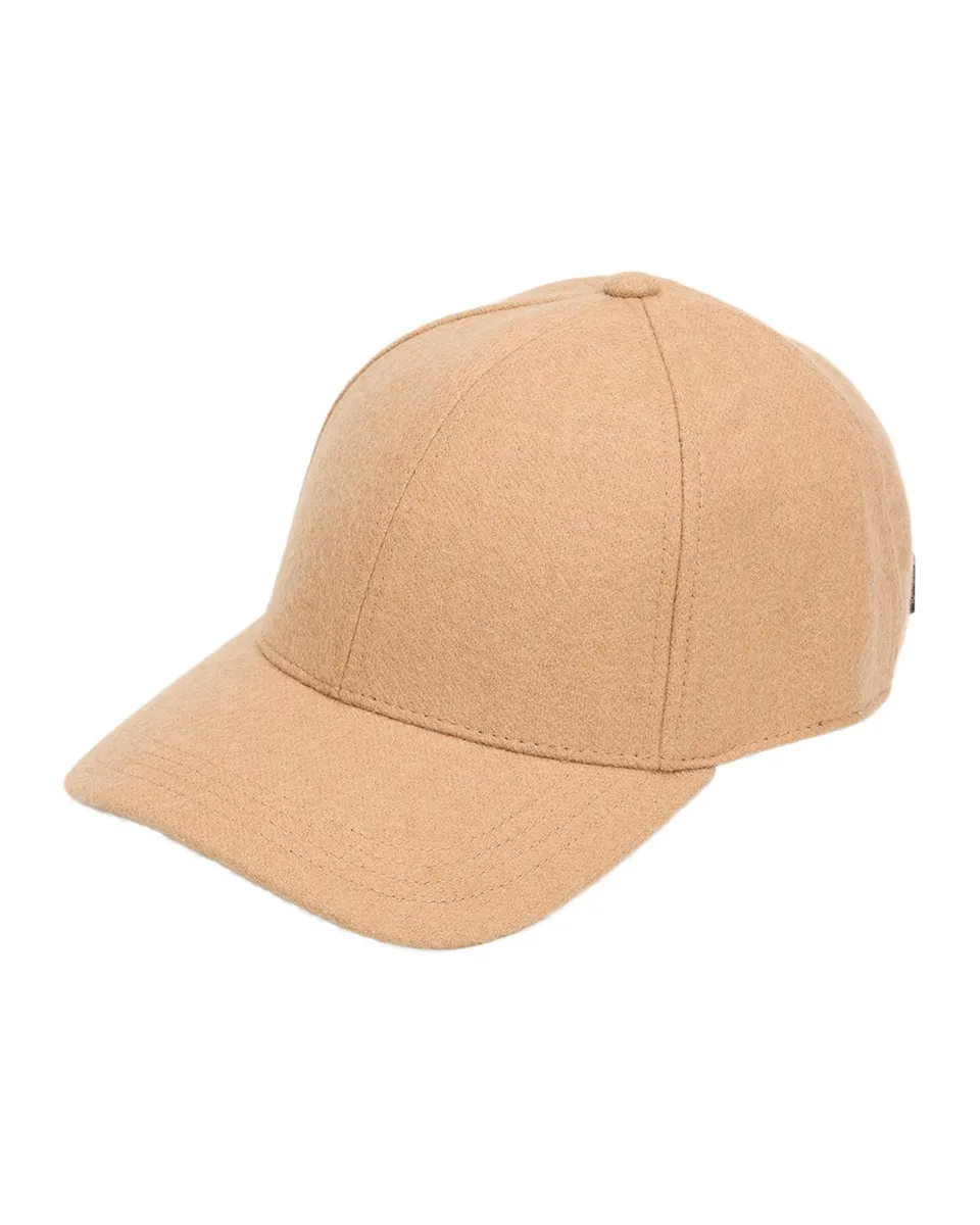 Varsity Headwear Men's Camel Hair Baseball Cap | Thumbnail 3 Varsity Headwear Men's Camel Hair Baseball Cap | Thumbnail 3