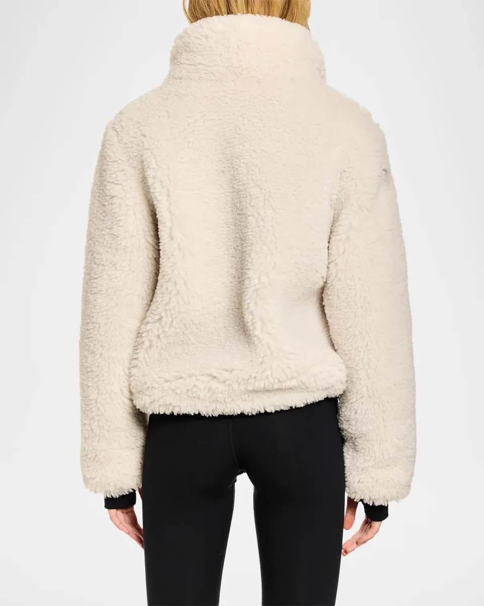Sam. Valley Chunky Sherpa Jacket | Thumbnail 2 Sam. Valley Chunky Sherpa Jacket | Thumbnail 2
