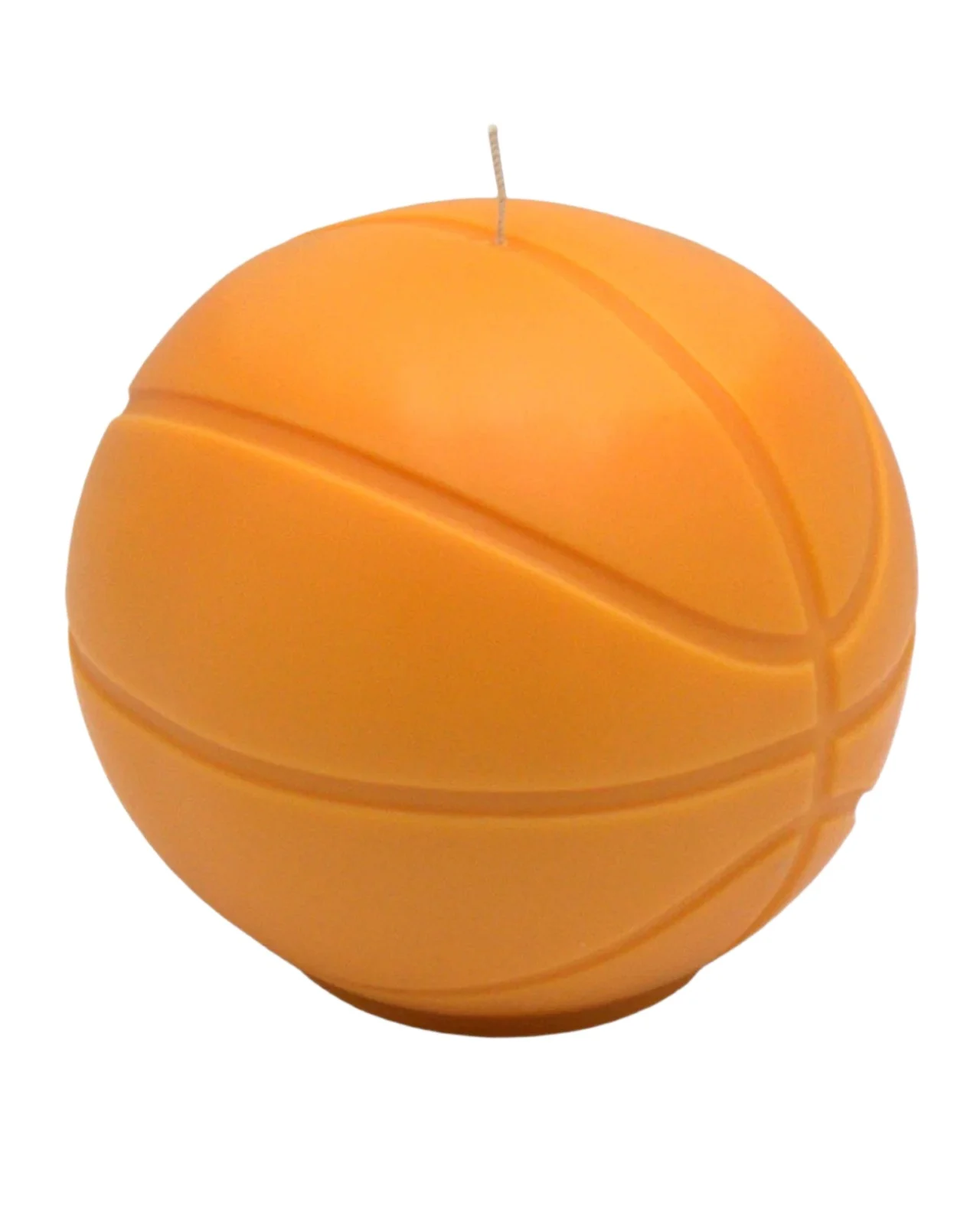 Davie Ocho Candle Co. Slam Dunk Basketball Candle