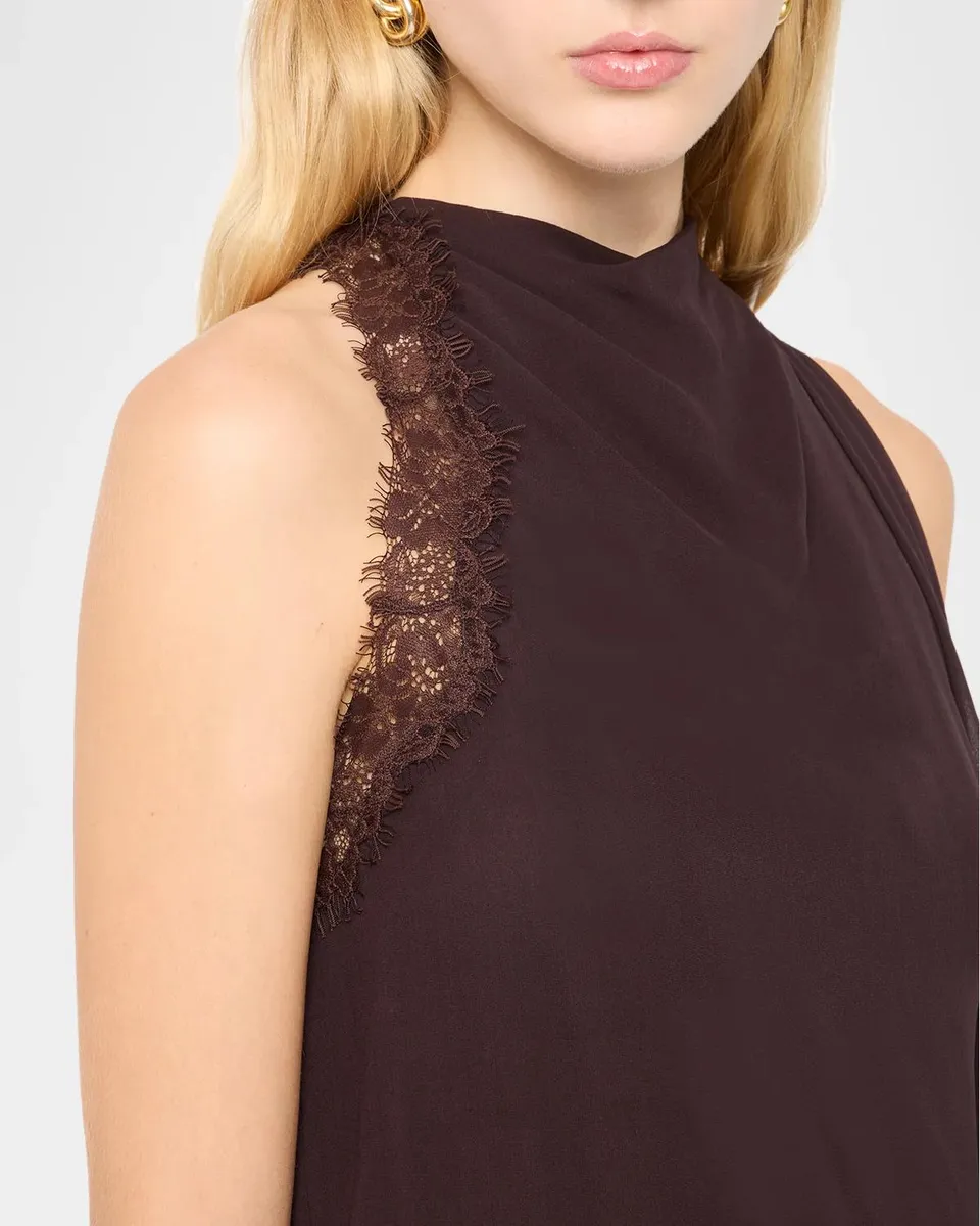 A.L.C. Renata Lace-Trim Tank Top | Thumbnail 5 A.L.C. Renata Lace-Trim Tank Top | Thumbnail 5