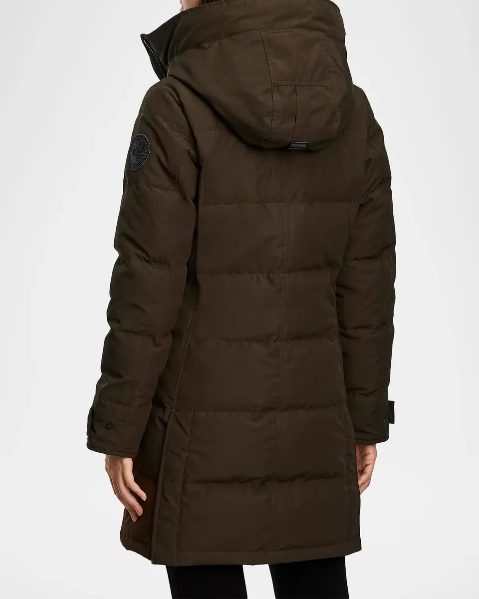 Canada Goose Shelburne Faux Fur Parka | Thumbnail 3 Canada Goose Shelburne Faux Fur Parka | Thumbnail 3