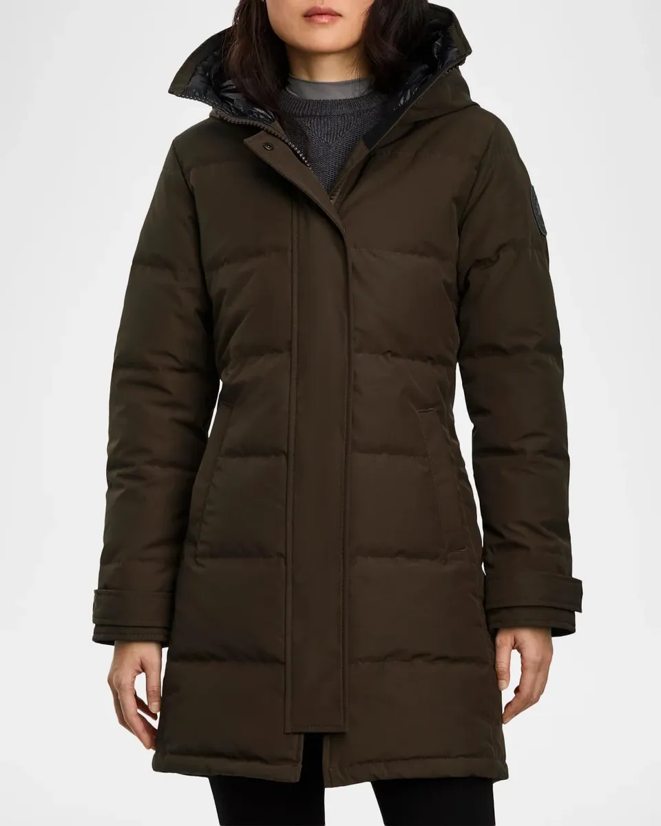 Canada Goose Shelburne Faux Fur Parka | Thumbnail 4 Canada Goose Shelburne Faux Fur Parka | Thumbnail 4