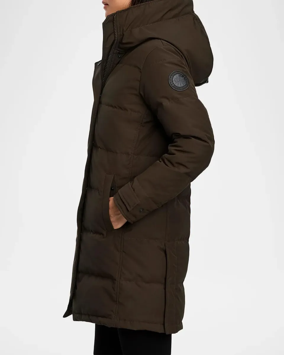 Canada Goose Shelburne Faux Fur Parka | Thumbnail 5 Canada Goose Shelburne Faux Fur Parka | Thumbnail 5
