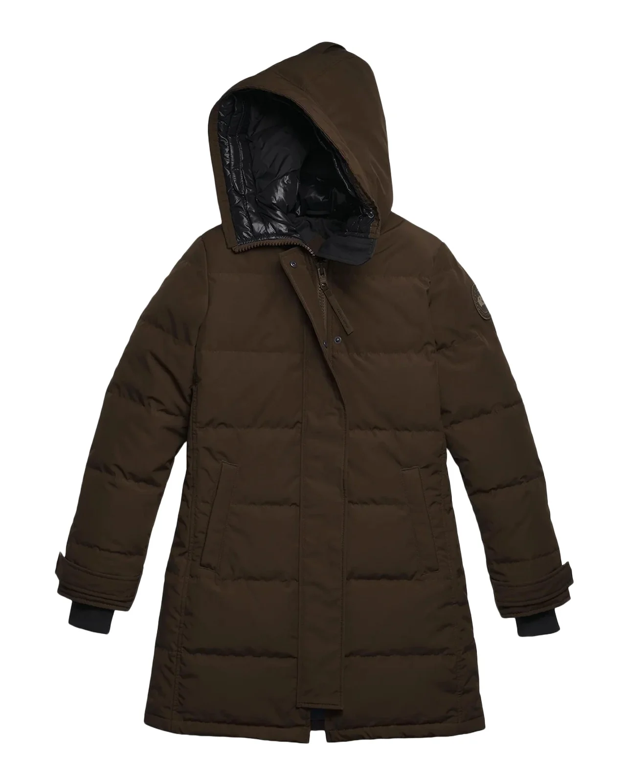 Canada Goose Shelburne Faux Fur Parka