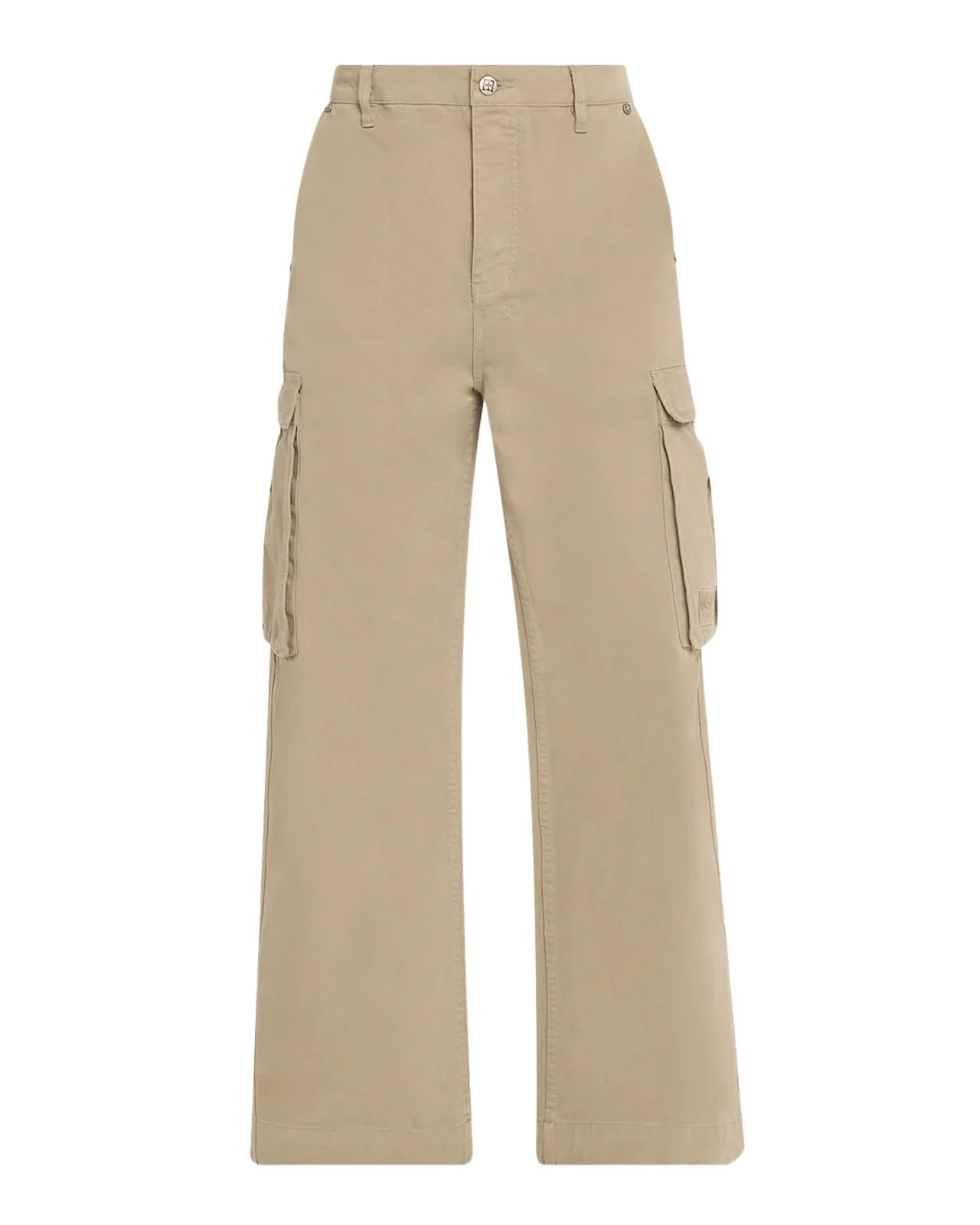 Ksubi Men's D-Maxx Fugitive Cargo Pants