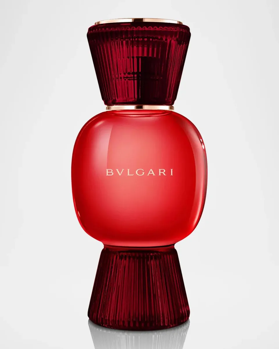 BVLGARI 3-Piece Eau De Parfum, Hand Cream, & Musk Essence Set | Thumbnail 2 BVLGARI 3-Piece Eau De Parfum, Hand Cream, & Musk Essence Set | Thumbnail 2