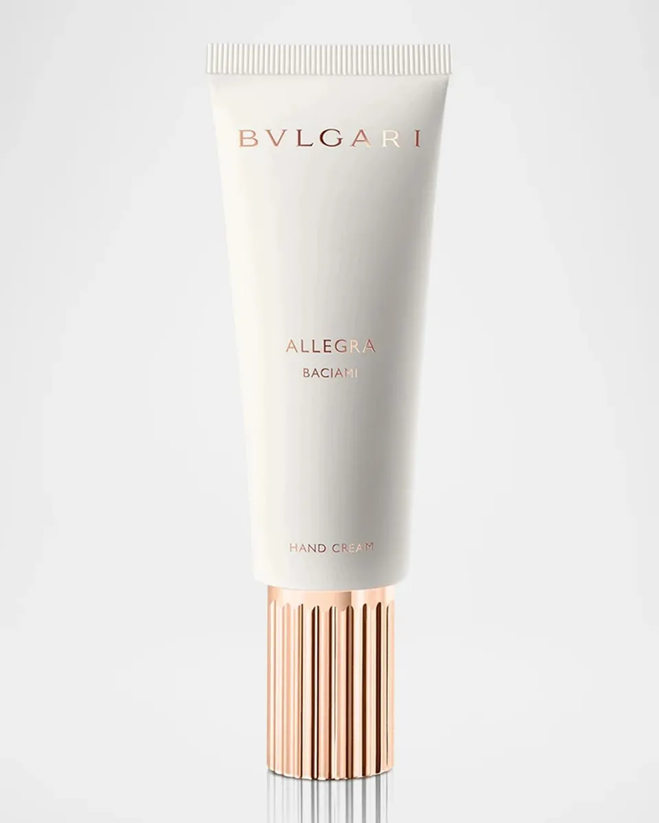 BVLGARI 3-Piece Eau De Parfum, Hand Cream, & Musk Essence Set | Thumbnail 3 BVLGARI 3-Piece Eau De Parfum, Hand Cream, & Musk Essence Set | Thumbnail 3