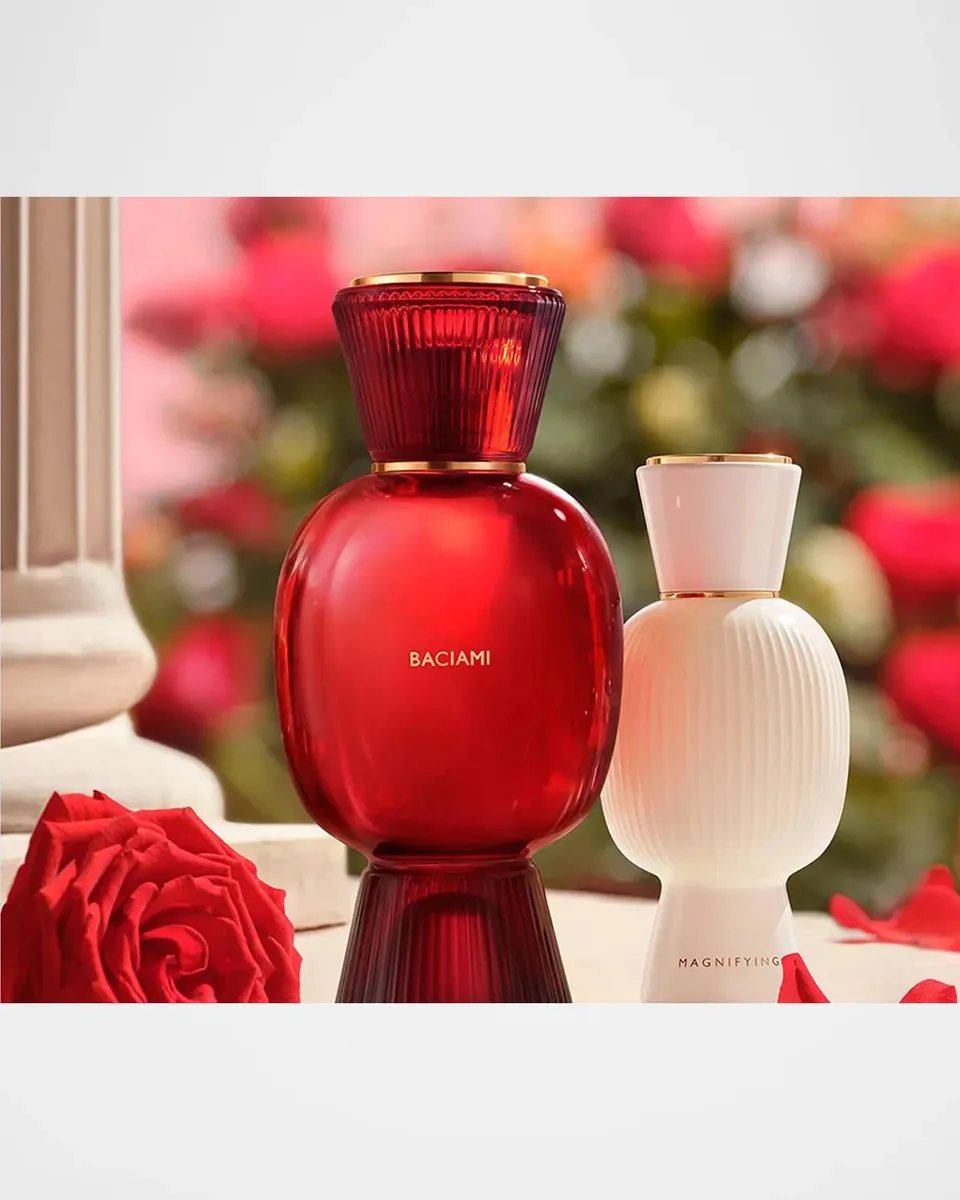BVLGARI 3-Piece Eau De Parfum, Hand Cream, & Musk Essence Set | Thumbnail 7 BVLGARI 3-Piece Eau De Parfum, Hand Cream, & Musk Essence Set | Thumbnail 7