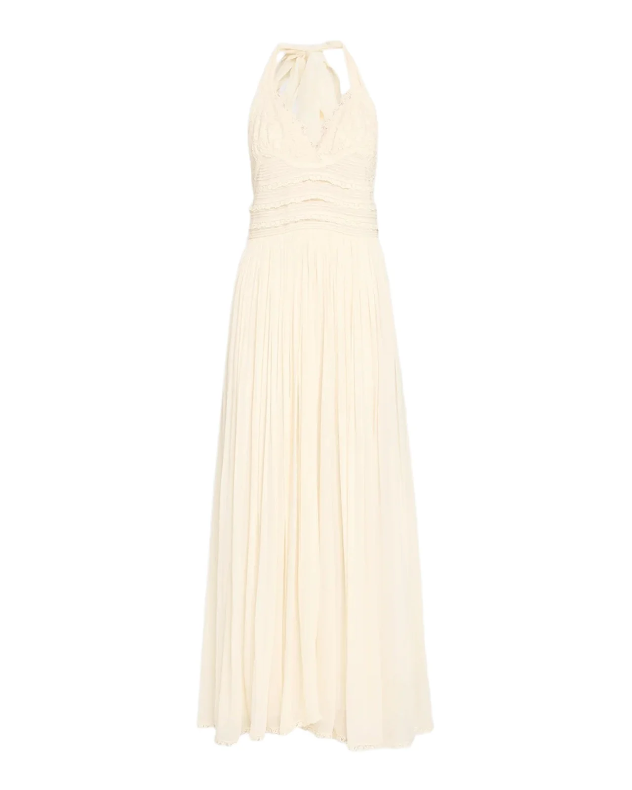 Fairlight Halter Dress