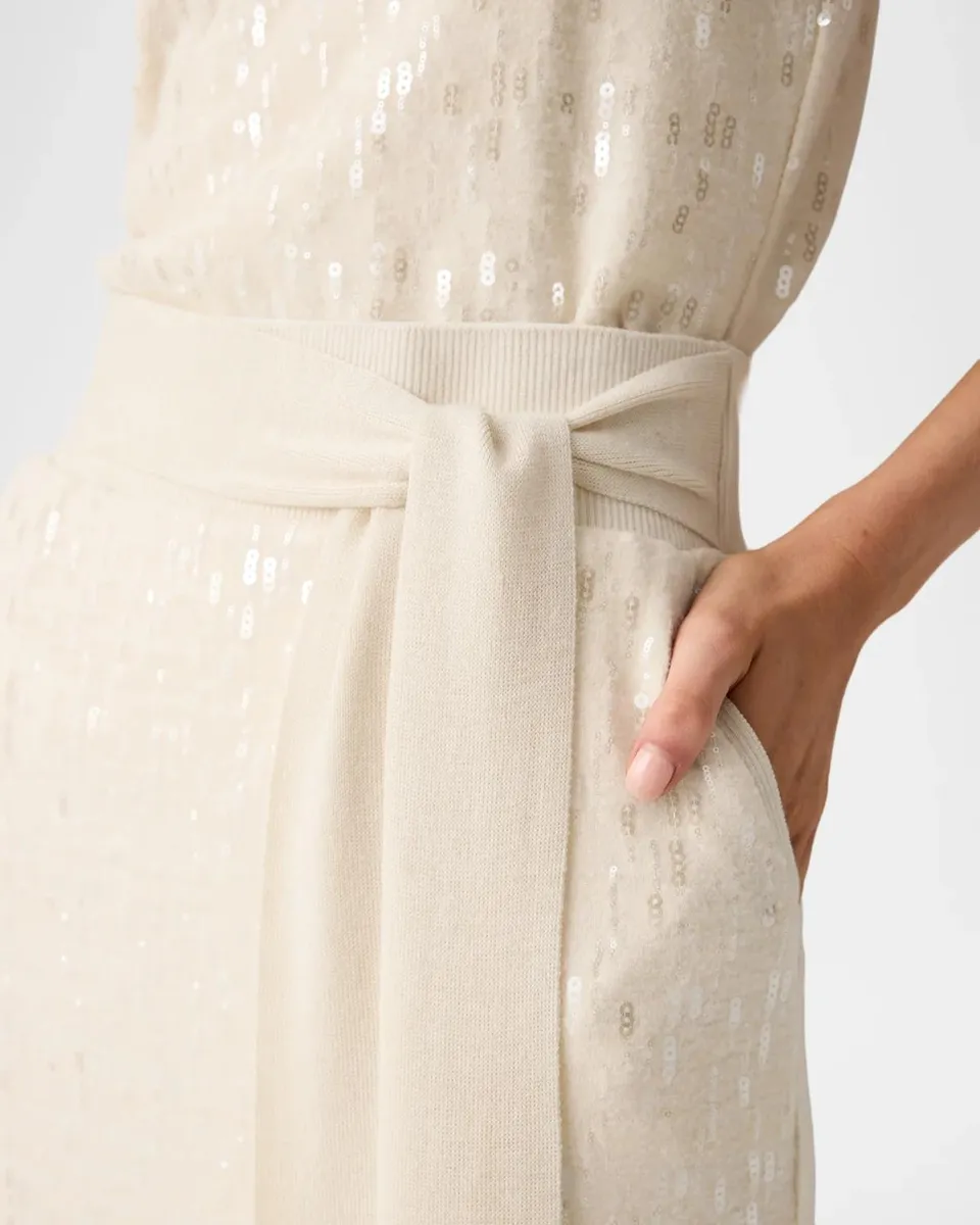 Ramy Brook Katarina Sequin Knit Midi Skirt | Thumbnail 5 Ramy Brook Katarina Sequin Knit Midi Skirt | Thumbnail 5