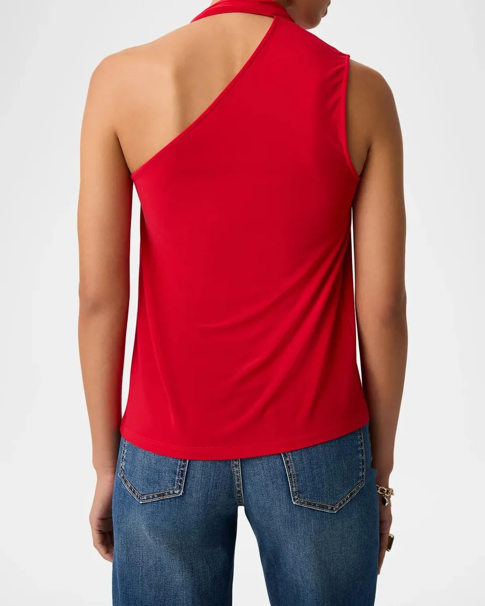 Ramy Brook Aleah Cowl-Neck Top | Thumbnail 2