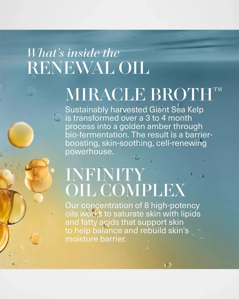 La Mer The Night Renewal Ritual 2-Piece Skincare Set ($535 Value) | Thumbnail 6 La Mer The Night Renewal Ritual 2-Piece Skincare Set ($535 Value) | Thumbnail 6