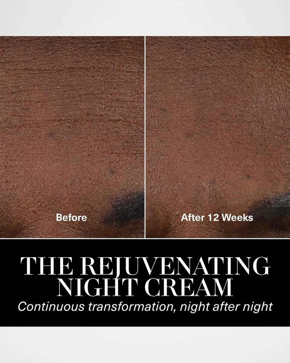 La Mer The Night Renewal Ritual 2-Piece Skincare Set ($535 Value) | Thumbnail 9 La Mer The Night Renewal Ritual 2-Piece Skincare Set ($535 Value) | Thumbnail 9